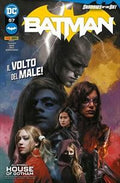 Batman vol.57