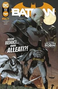 Batman vol.58