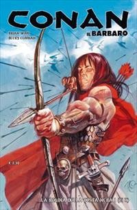 Conan il barbaro vol.1- La regina della costa nera 1 di 2