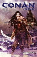 Conan il barbaro vol.4 - La furia del confine 1 di 2