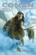 Conan il barbaro vol.5 - la furia del confine 2 di 2