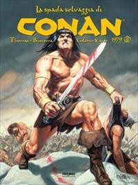 La spada selvaggia di Conan 1979 (II)