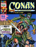 Conan il barbaro vol.56 - Comic Art