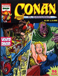 Conan il barbaro vol.49 - Comic Art
