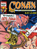 Conan il barbaro vol.41 - Comic Art