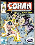 Conan il barbaro vol.33 - Comic Art