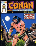 Conan il barbaro vol.29 - Comic Art
