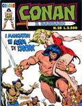 Conan il barbaro vol.28 - Comic Art