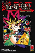 Yu-Gi-Oh! Complete edition - serie completa 1- 13