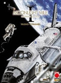 Moonlight mile ultimate edition - serie completa 1- 5