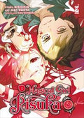 Magical girl risuka - serie completa 1-7