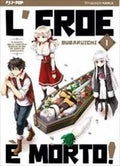 L'eroe è morto - serie completa 1- 20