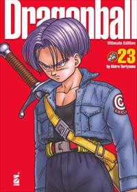 Dragon Ball Ultimate edition vol.23