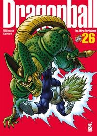 Dragon Ball Ultimate edition vol.26
