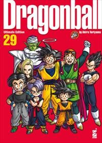 Dragon Ball Ultimate edition vol.29