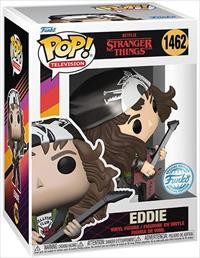 Eddie - Pop funko n.1462