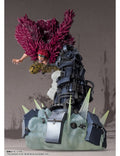One piece eustass kid onigashima - Figuarts zero