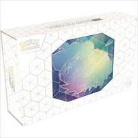 Pokemon Collezione Ultra Premium Terapagos Ex ITA