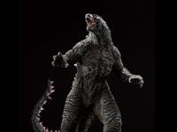 Godzilla ichibancho figure - evolved ver.2024