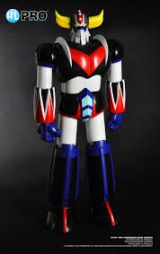 Ufo robot grendizer- Hl pro