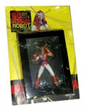 Go nagai robot collection 7 - Venus alfa