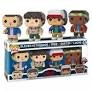 Funko pop 8 bit kids - 4 pack - Stranger things special edition