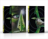 Absolute freccia verde - Kevin smith
