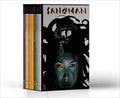 Sandman cofanetto completo