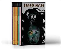 Sandman cofanetto completo