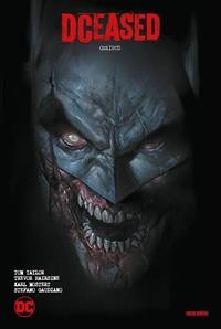 Dc Omnibus - Dceased