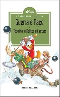 I Classici della letteratura vol.9 - Guerra e pace