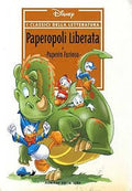 I Classici della letteratura vol.12 - Paperopoli liberata
