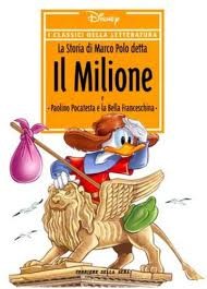 I Classici della letteratura vol.13 - Il Milione