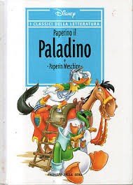 I Classici della letteratura vol.14 - Paladino