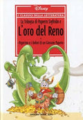 I Classici della letteratura vol.15 - L'oro del reno