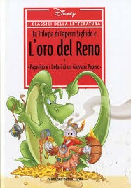 I Classici della letteratura vol.15 - L'oro del reno