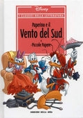 I Classici della letteratura vol.18 - Vento del sud