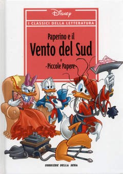 I Classici della letteratura vol.18 - Vento del sud