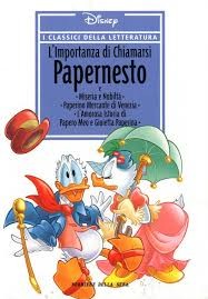 I Classici della letteratura vol.29 - Papernesto