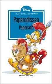 I Classici della letteratura vol.2 - Paperodissea