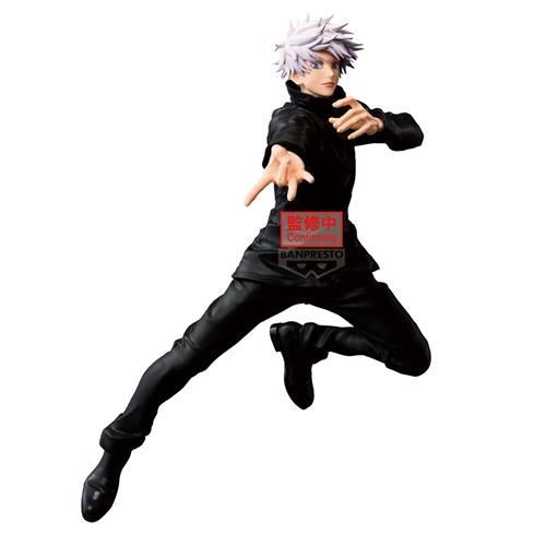 Jujutsu maximatic - satoru gojo