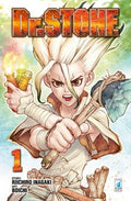 Dr. Stone vol.1