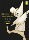 Soul eater. Ultimate deluxe edition vol.15