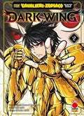 Saint seiya - I cavalieri di hades dark wing vol.2
