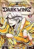 Saint seiya - I cavalieri di hades dark wing vol.3