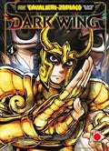 Saint seiya - I cavalieri di hades dark wing vol.4