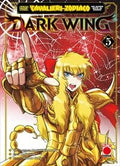 Saint seiya - I cavalieri di hades dark wing vol.5