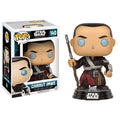 Pop Funko Chirrut Imwe - Star Wars 140