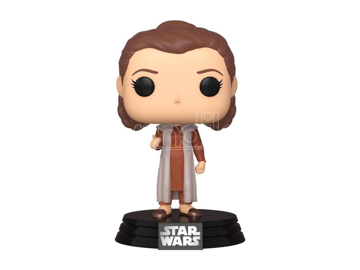 Pop Funko Princess Leia- Star Wars 362