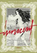 Innocent vol.1 - variant comicon 2025